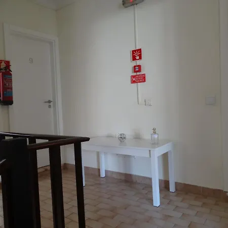 Stella Di Mare Local Casa de hóspedes Figueira da Foz