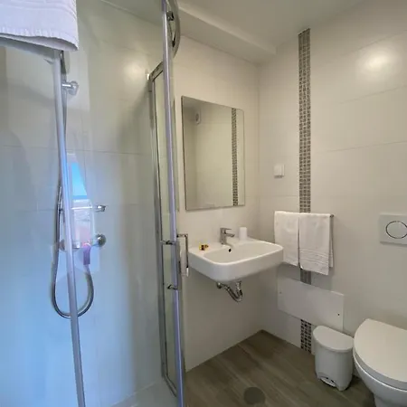 Stella Di Mare Local Casa de hóspedes *