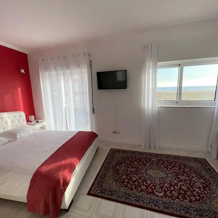 Casa de hóspedes Stella Di Mare Local Figueira da Foz