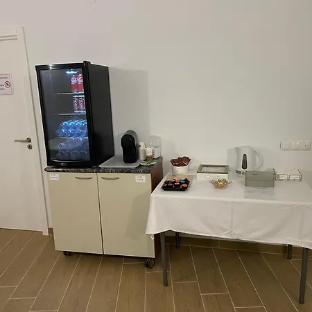 Stella Di Mare Local