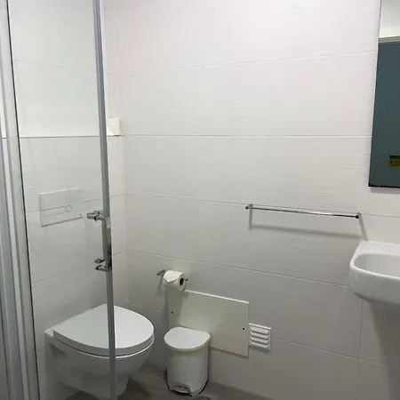 Casa de hóspedes Stella Di Mare Local