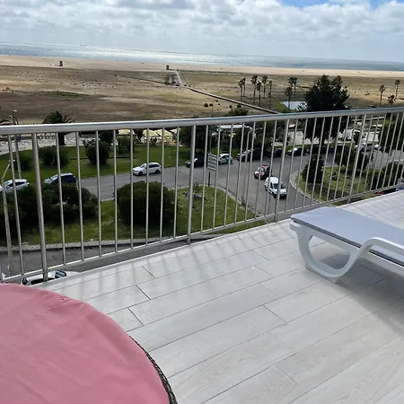 Casa de hóspedes Stella Di Mare Local *