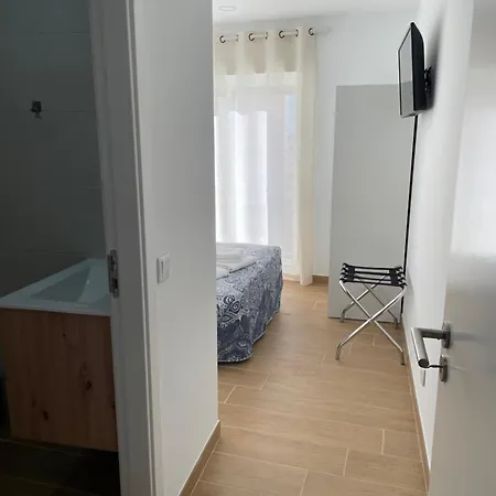 Casa de hóspedes Stella Di Mare Local Figueira da Foz