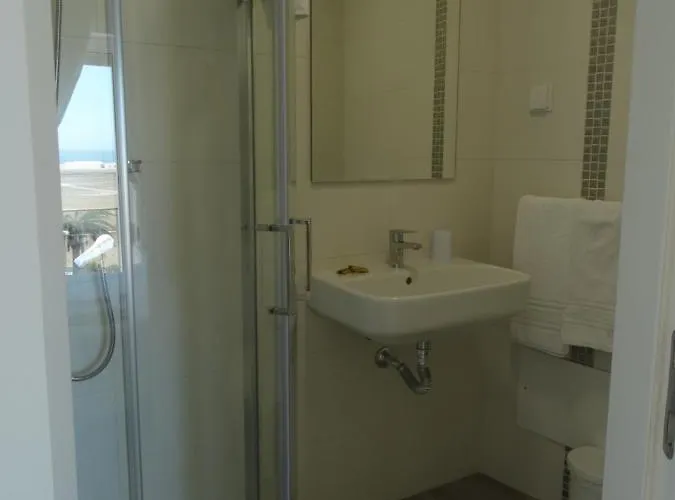 Stella Di Mare Local Maison d'hôtes Figueira da Foz