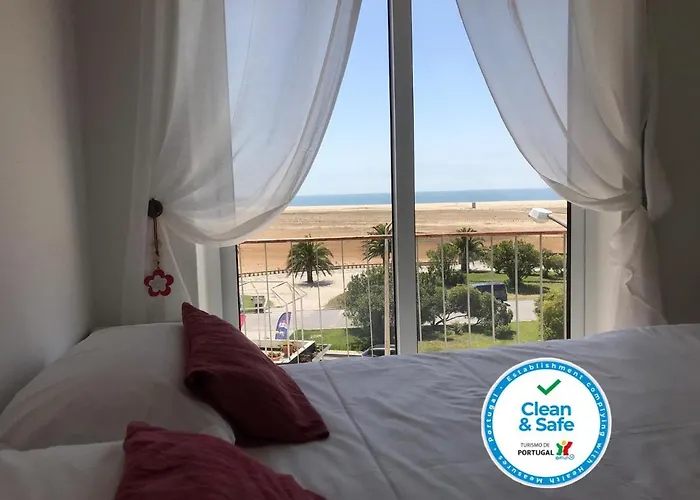 Stella Di Mare Local Figueira da Foz