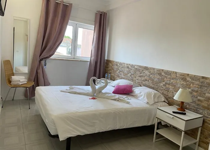 Stella Di Mare Local Maison d'hôtes Figueira da Foz