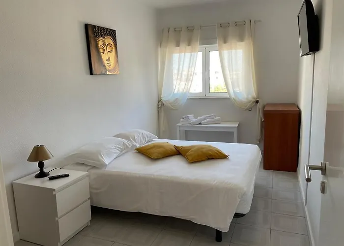 Maison d'hôtes Stella Di Mare Local Figueira da Foz