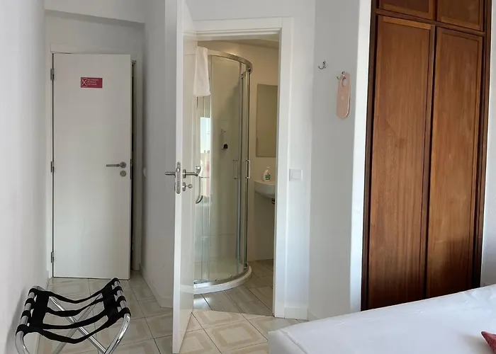 Maison d'hôtes Stella Di Mare Local *