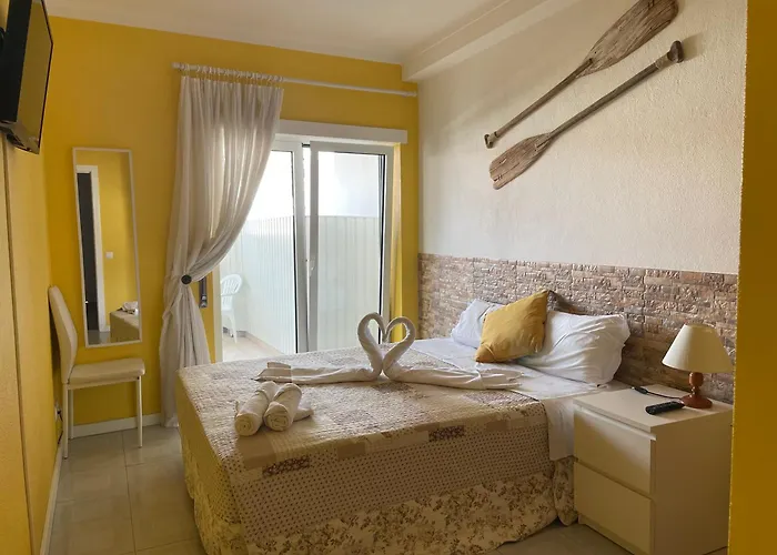 Maison d'hôtes Stella Di Mare Local