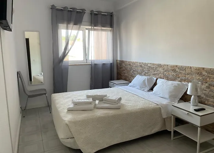 Stella Di Mare Local Maison d'hôtes