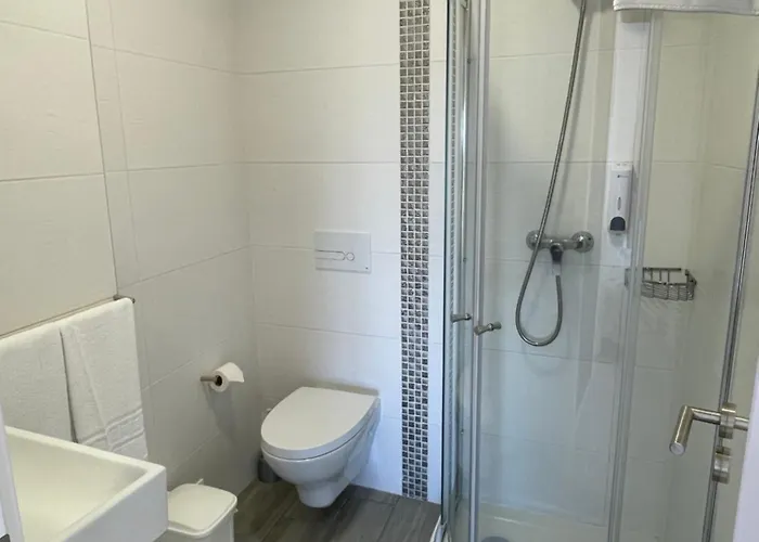 Maison d'hôtes Stella Di Mare Local