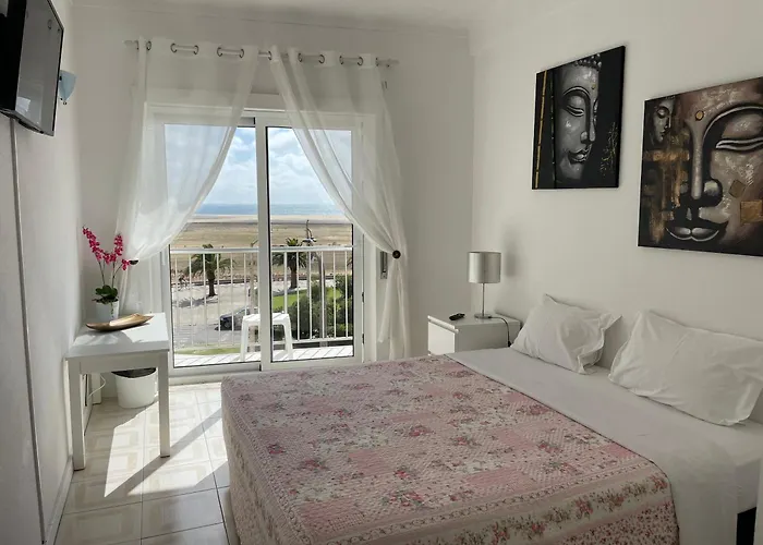 Stella Di Mare Local Figueira da Foz