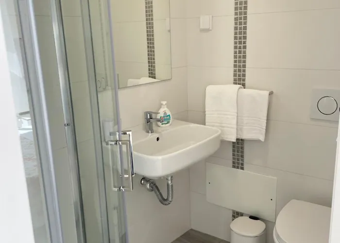 Maison d'hôtes Stella Di Mare Local