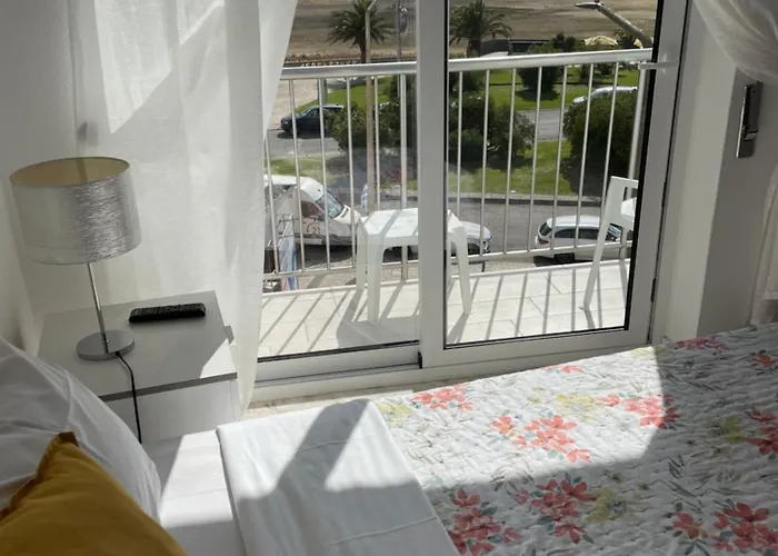 Stella Di Mare Local Figueira da Foz