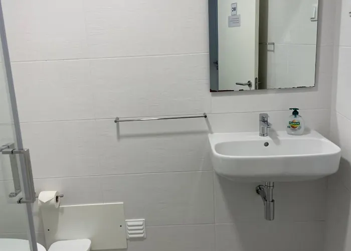 Stella Di Mare Local Maison d'hôtes Figueira da Foz