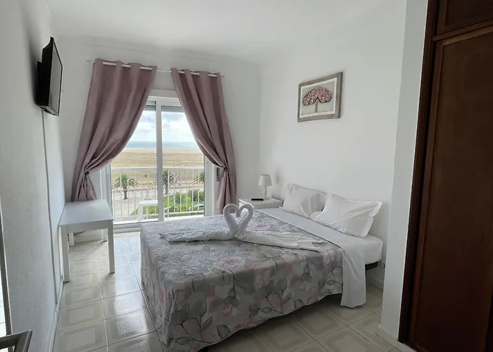 Stella Di Mare Local * Figueira da Foz