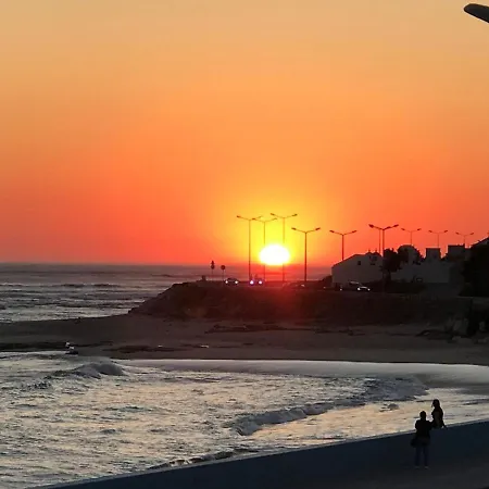 Πανσιόν Stella Di Mare Local *