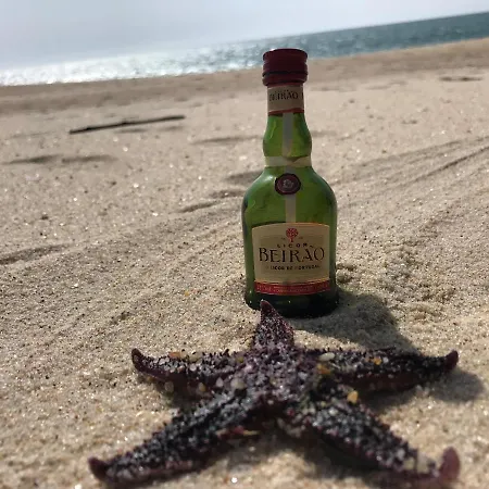 بيت ضيافة Stella Di Mare Local *