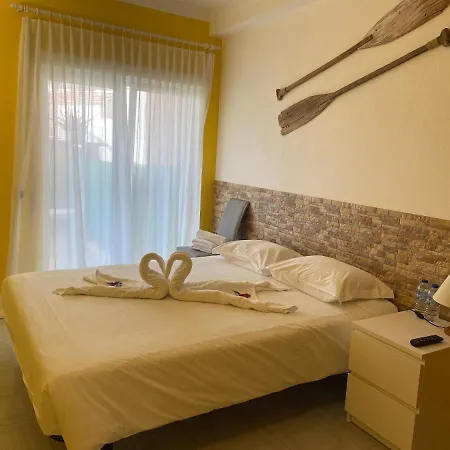 Stella Di Mare Local Πανσιόν Figueira da Foz