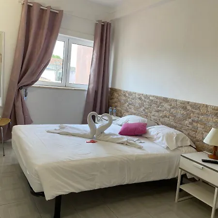 Stella Di Mare Local Πανσιόν Figueira da Foz