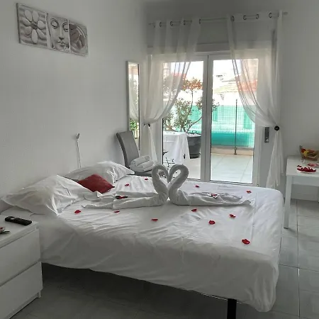 بيت ضيافة Stella Di Mare Local *