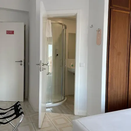 بيت ضيافة Stella Di Mare Local *