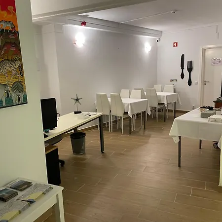 Stella Di Mare Local Πανσιόν Figueira da Foz