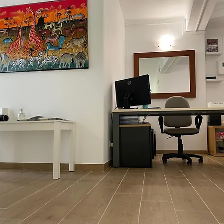 Guest house Stella Di Mare - Local *
