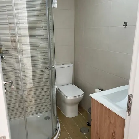 Stella Di Mare Local Πανσιόν Figueira da Foz