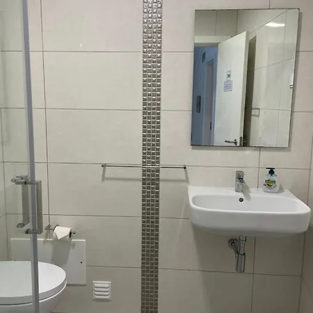 بيت ضيافة Stella Di Mare Local فيغيورا دا فوز