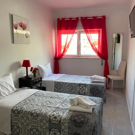 Stella Di Mare Local فيغيورا دا فوز