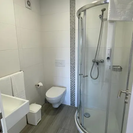 بيت ضيافة Stella Di Mare Local