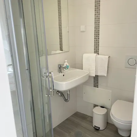 بيت ضيافة Stella Di Mare Local