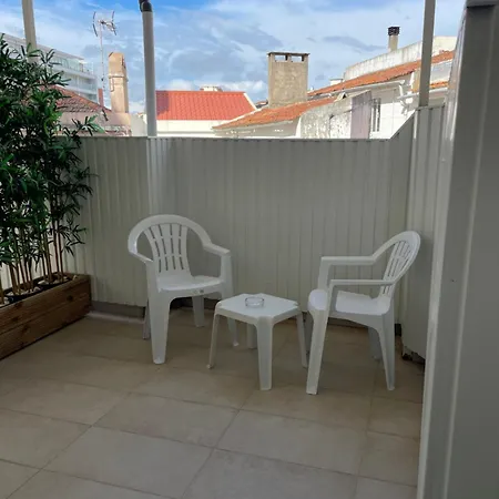 Πανσιόν Stella Di Mare Local *