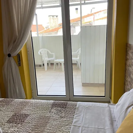 Πανσιόν Stella Di Mare Local Figueira da Foz
