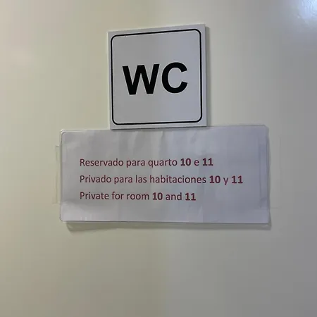 بيت ضيافة Stella Di Mare Local فيغيورا دا فوز