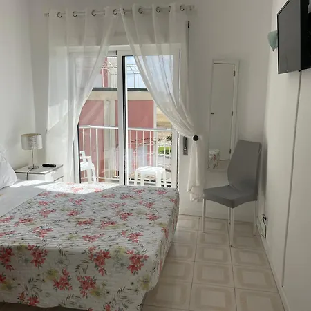 بيت ضيافة Stella Di Mare Local