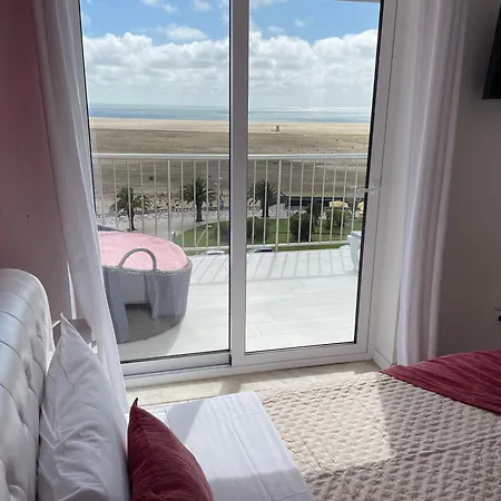 بيت ضيافة Stella Di Mare Local *