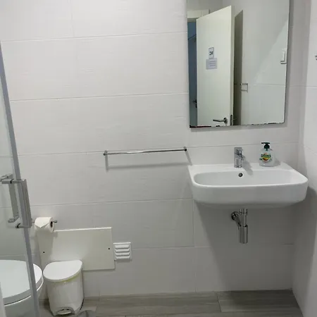 Stella Di Mare Local بيت ضيافة فيغيورا دا فوز