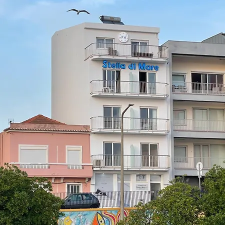 Stella Di Mare Local فيغيورا دا فوز