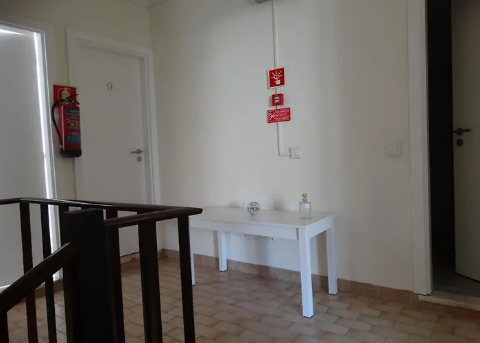 Stella Di Mare Local Pensjonat Figueira da Foz