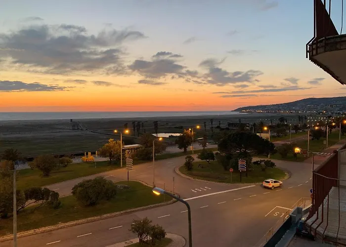 Stella Di Mare Local Pensión *