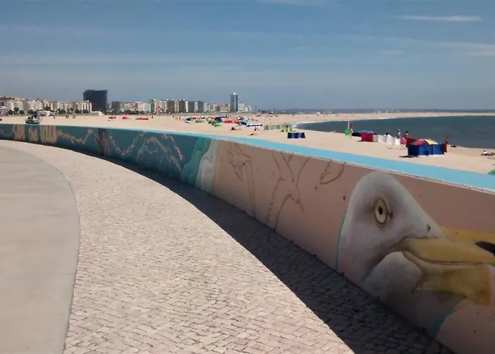 Stella Di Mare Local Figueira da Foz