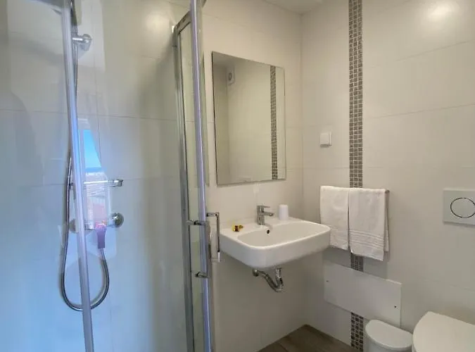 Stella Di Mare Local Pensión *