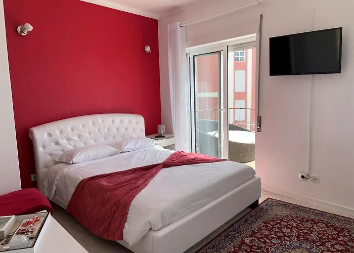 Pensjonat Stella Di Mare Local *