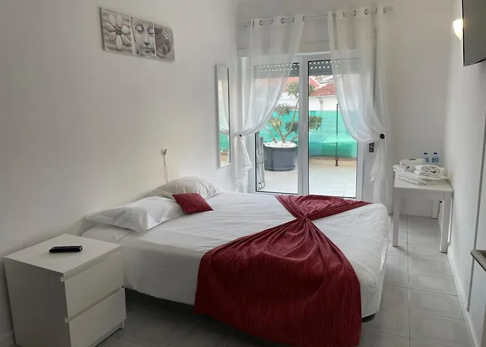 Stella Di Mare Local Pensjonat *