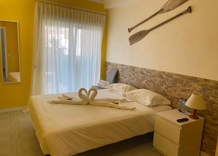 Stella Di Mare Local Pensión Figueira da Foz