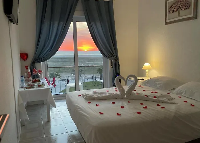 Stella Di Mare Local Pensión