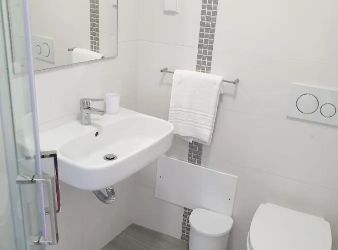 Stella Di Mare Local Pensión Figueira da Foz