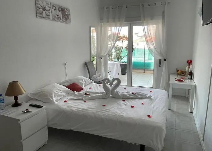 Pensjonat Stella Di Mare Local *